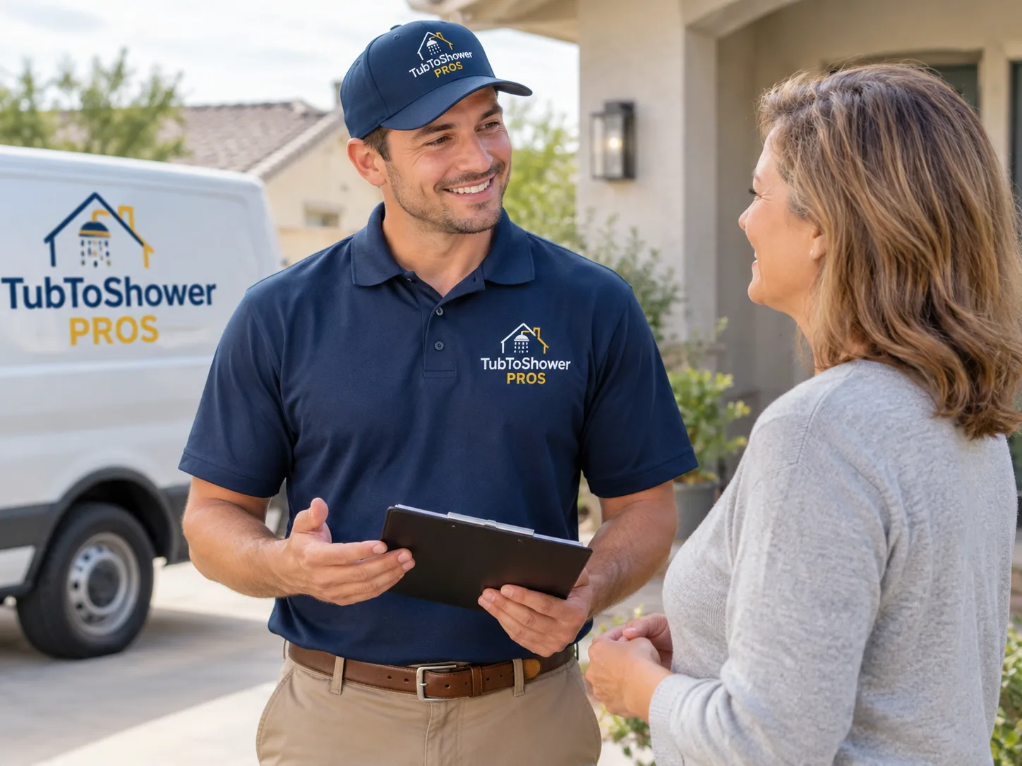 Tub Shower Conversion Bethesda, MD FAQs